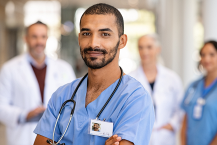 Infirmier en Santé au Travail