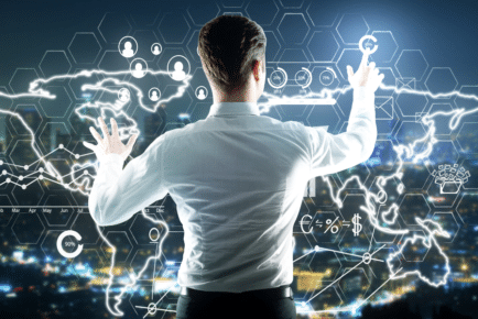 International Business Developer H/F