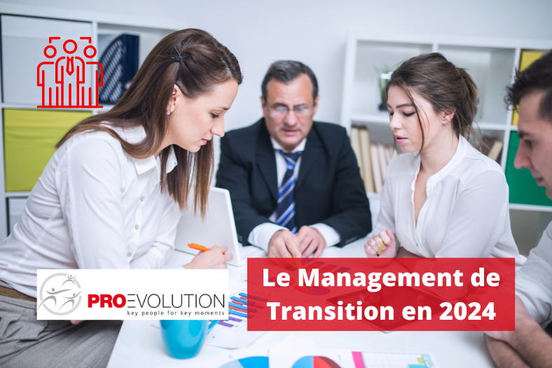 management de transition 2024