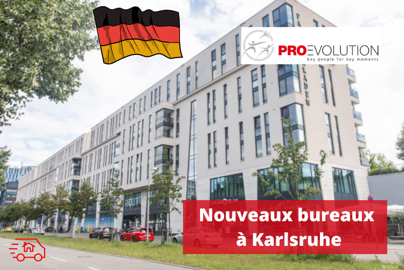 nouveaux bureaux karlsruhe