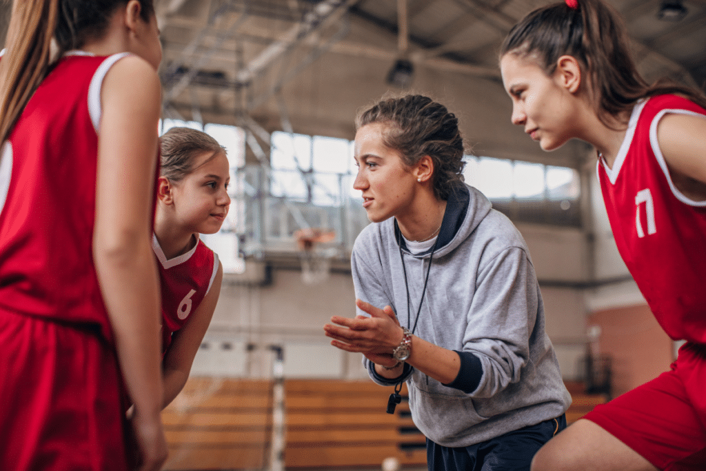 Le sport et l'entreprise : des similarités à relever ?