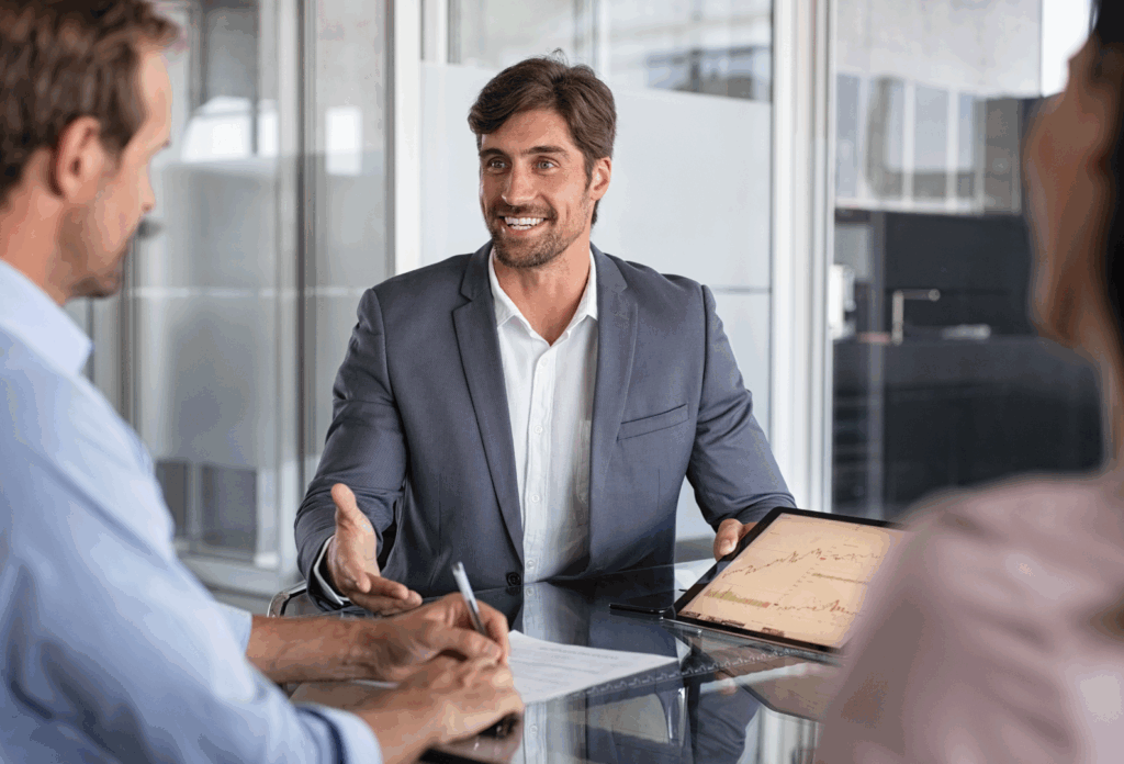 Un accompagnement externe est important