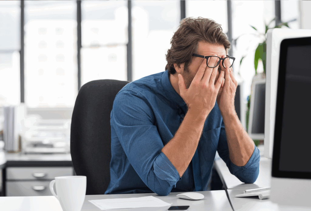 Les risques psycho-sociaux sont très présents lors des restructurations