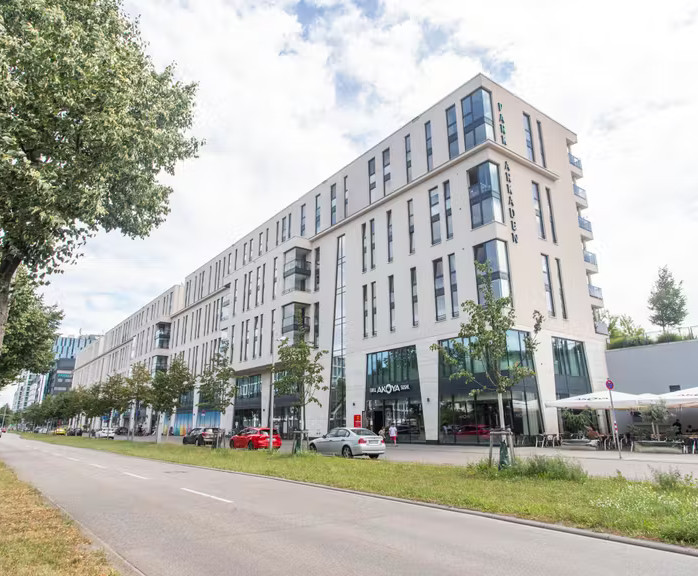 Unsere Personalberatung Proevolution in Karlsruhe