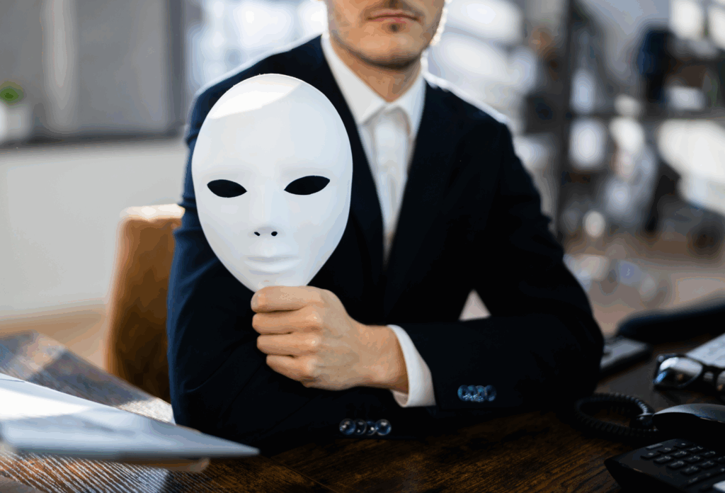 Ghosting schadet dem Image des Unternehmen