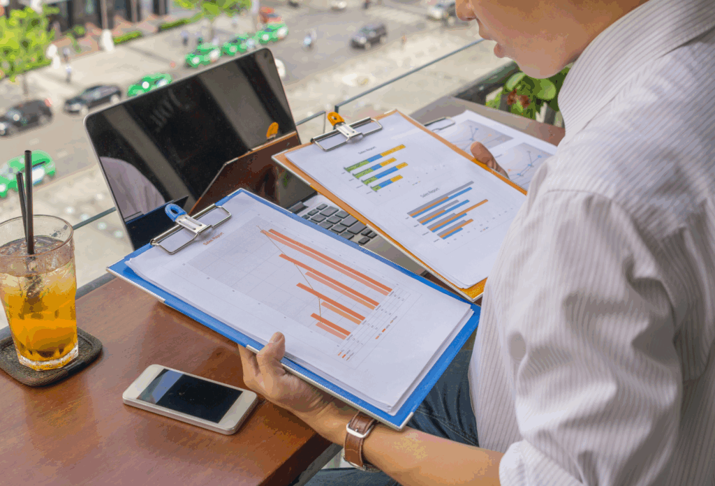 Im Interim Management ist es ein Fehler, die Komplexität der Situation nicht genau zu erfassen