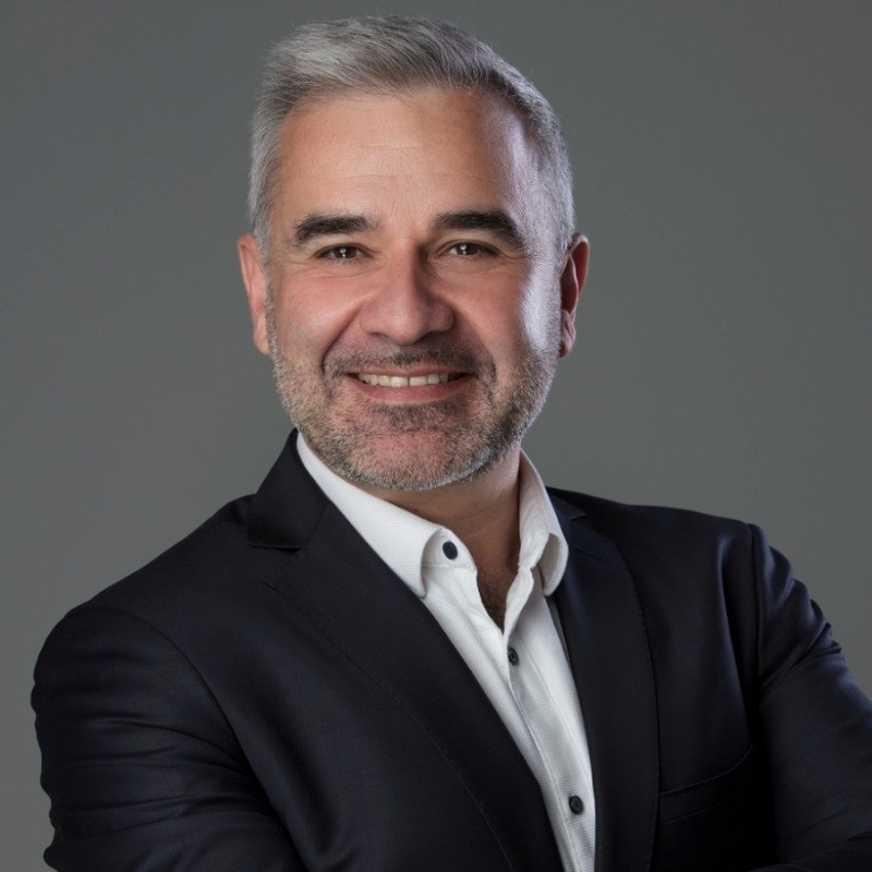 David Guitton leitet die Abteilung Interim Management bei PROEVOLUTION