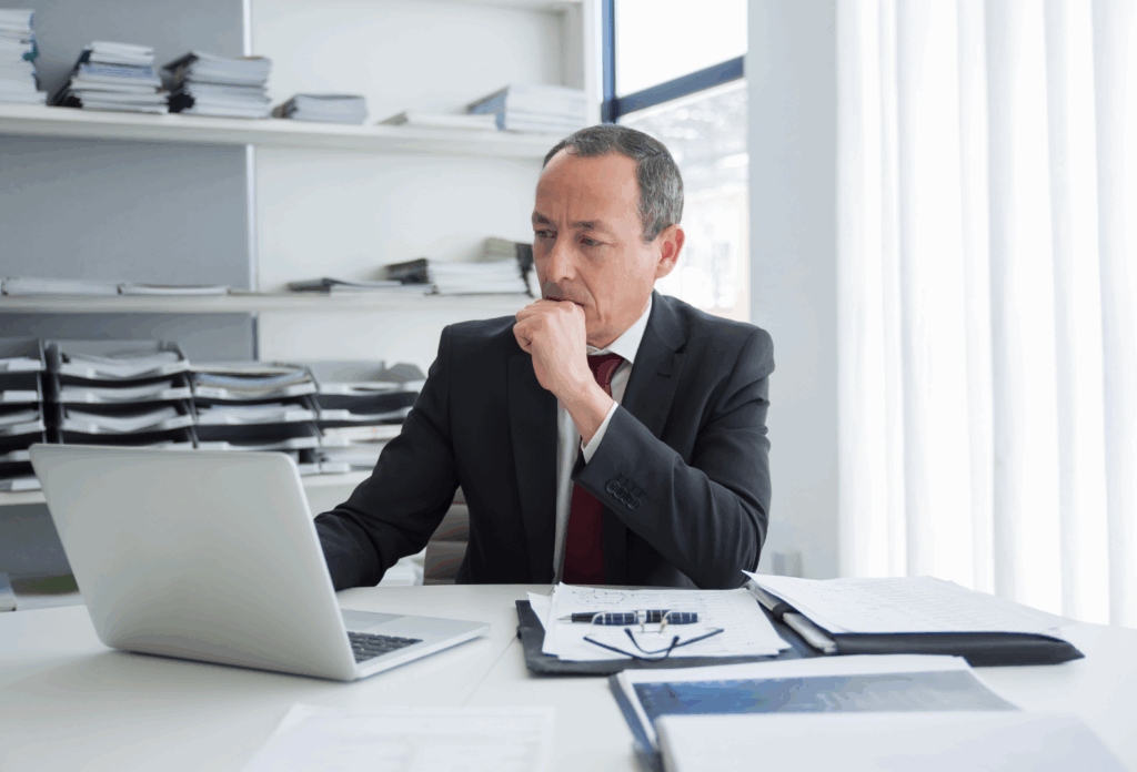 Fazit zu den 5 häufigsten Fehler im Interim Management