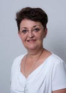 Viviane TREFFE