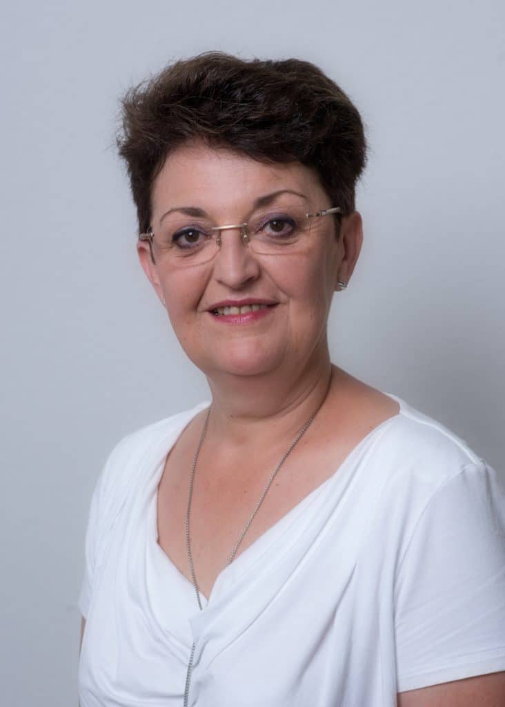 Viviane TREFFE