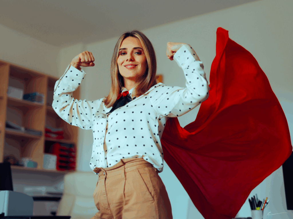 Les power skills des managers