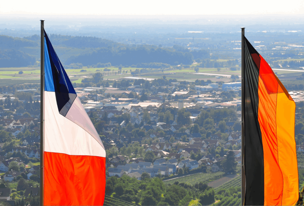 Personalberatung in Deutschland und Frankreich