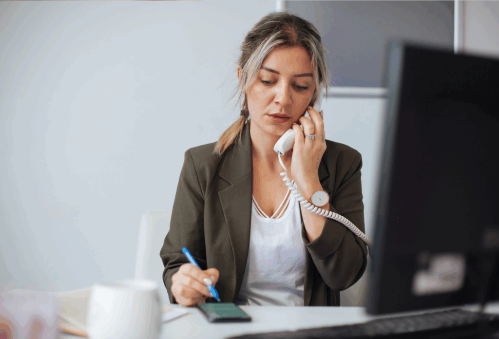 Relancer sans cesse n'est pas une bonne posture de candidat