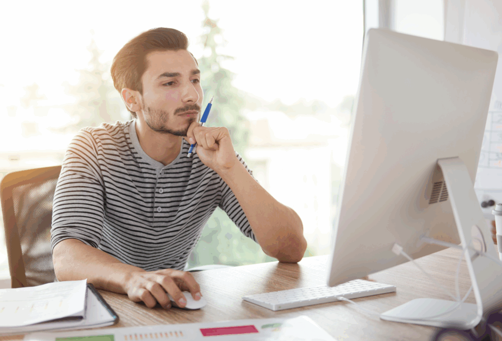 Postuler partout ne permettra pas de convaincre le recruteur