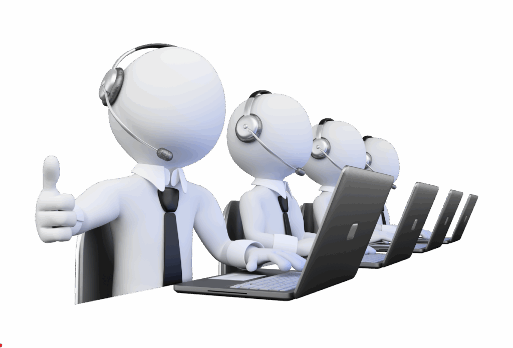 Back Office