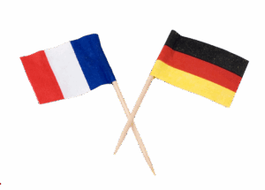 Deutsch-französisches Recruiting