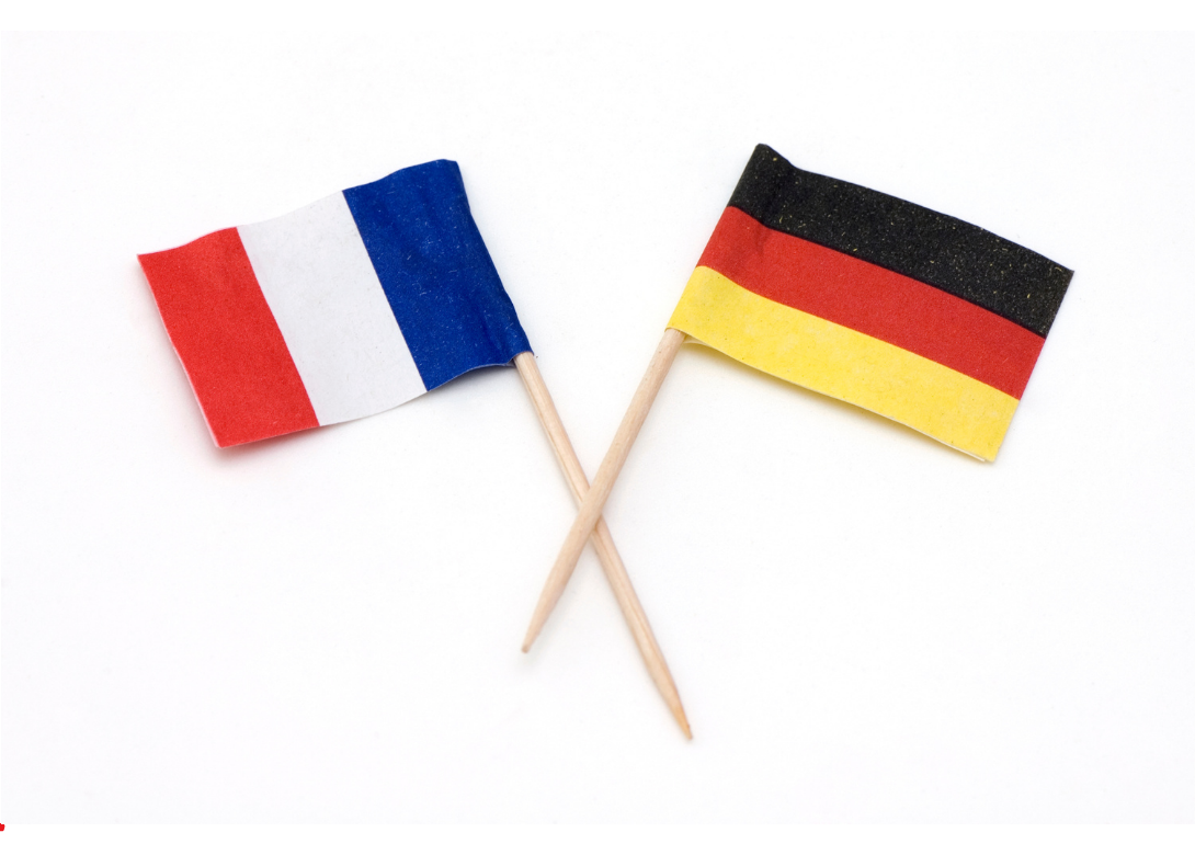 Deutsch-französisches Recruiting