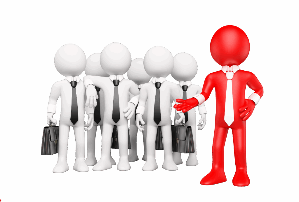Executive Search