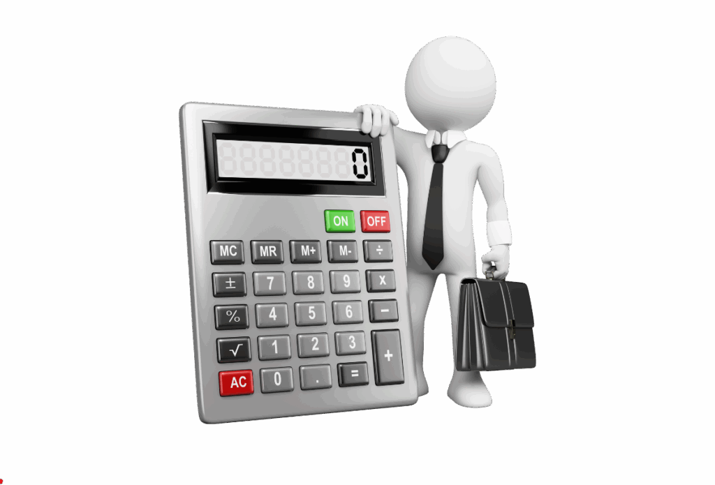 Recruiting Finanz- und buchhaltung