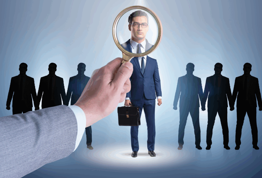 Headhunting Experte Proevolution