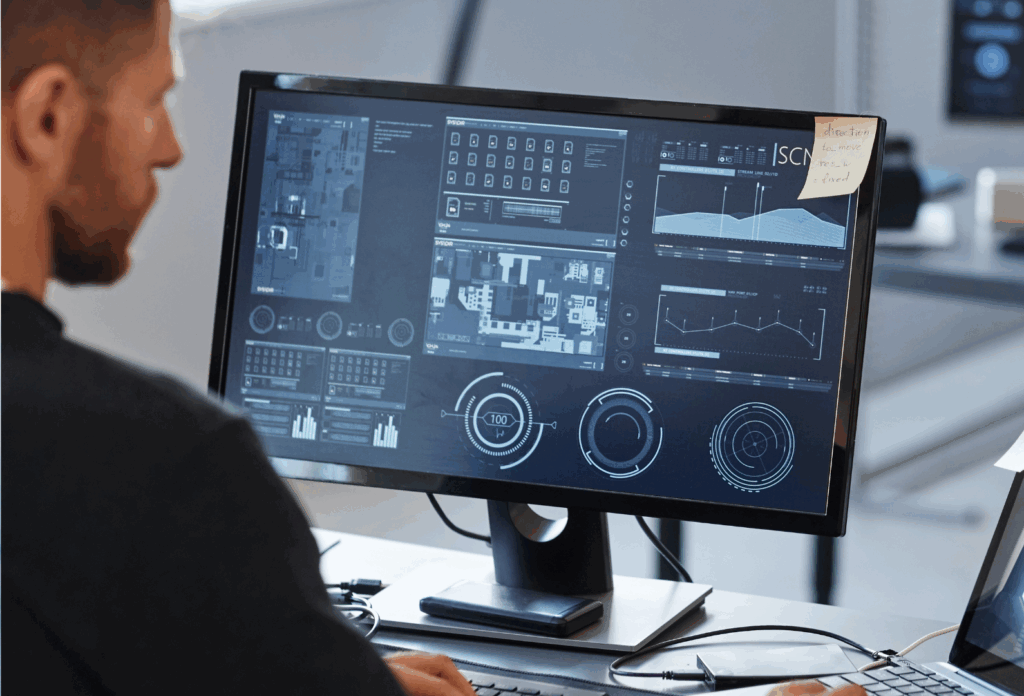 Interim Management Branchen: Informations- undKommunikationstechnologie