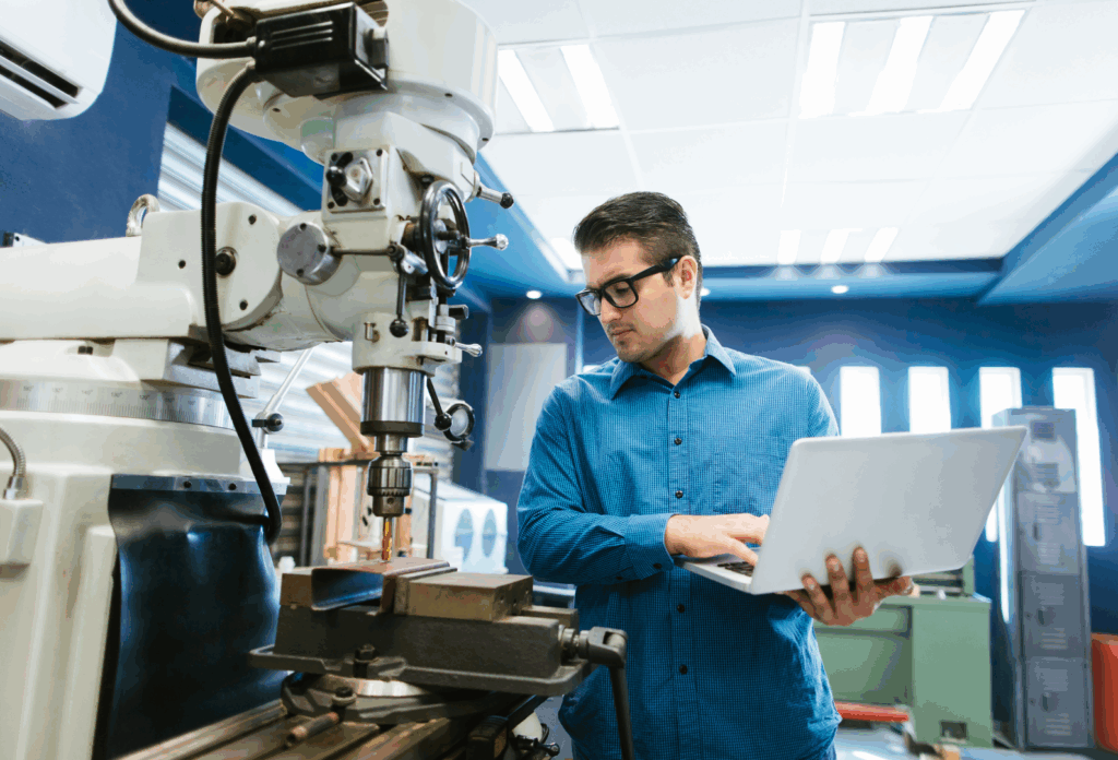 Headhunter für Ingenieure und technische Experten