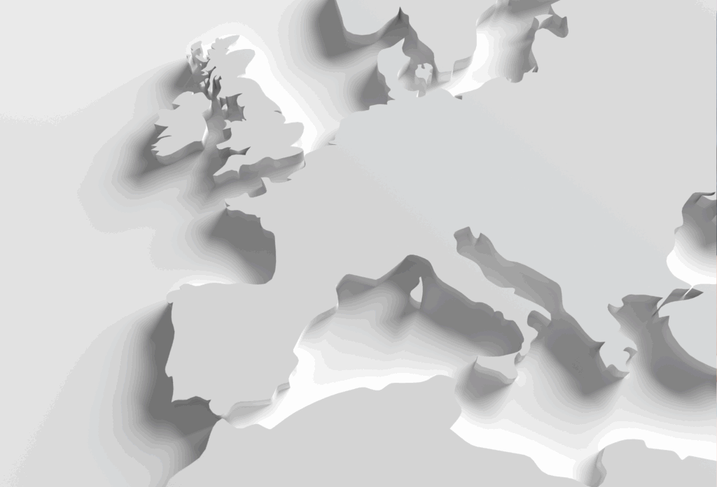 Internationales Recruiting