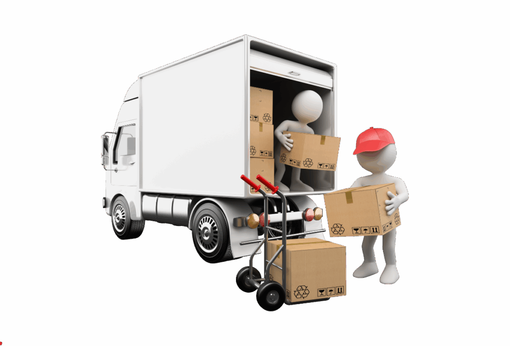 Supply Chain, Logistik und Einkauf