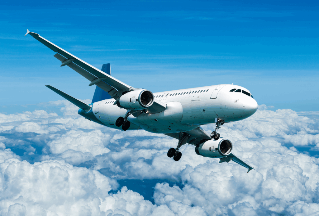 Interim Management Branchen: Luftfahrt