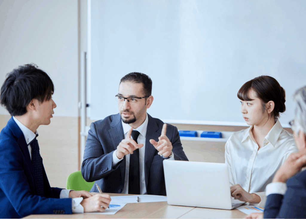Soft skills waren ein wichtiges Thema bei der Zukunft Personal 2025