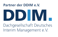DDIM partner
