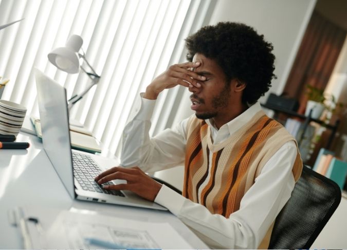 Fatigue au retour en entreprise post-cancer