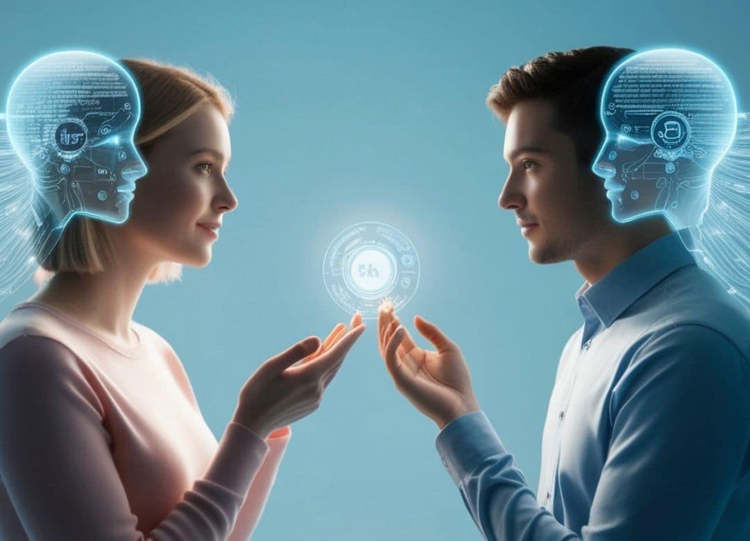 L'intelligence artificielle est au centre des ressources humaines