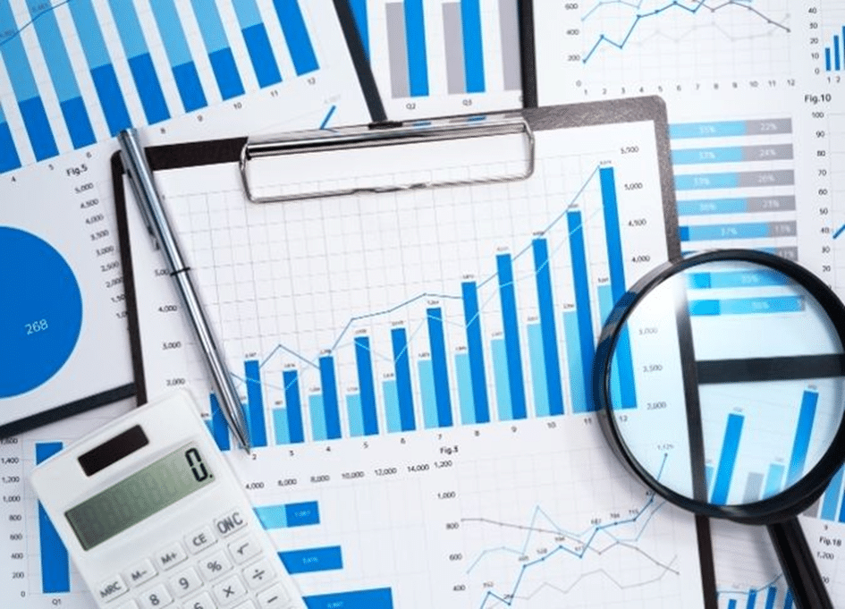 Krebszahlen in Unternehmen