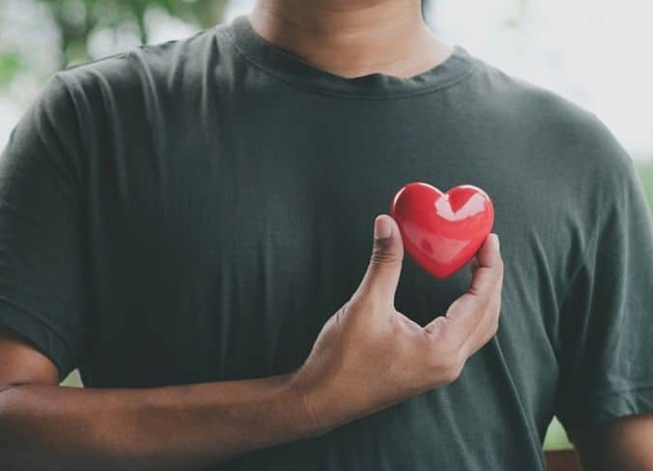 Sich um seine Gesundheit kümmern