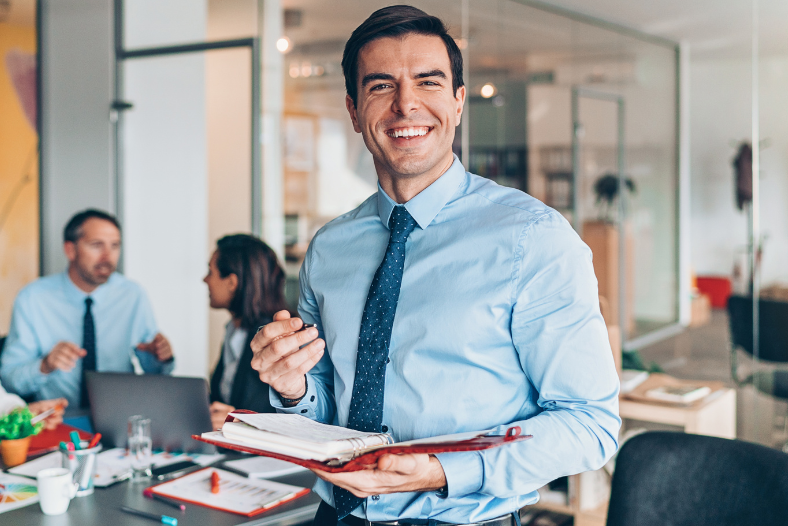 Chiffres 2025 management de transition