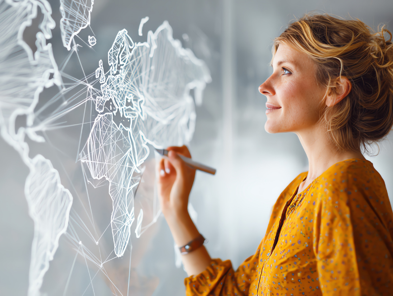 Defintion Internationales Recruiting