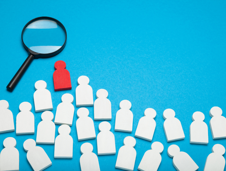 Erweitertes Talentpool dank internationalen Recuiting