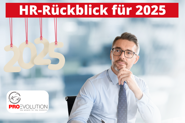 HR-Rückblick für 2025