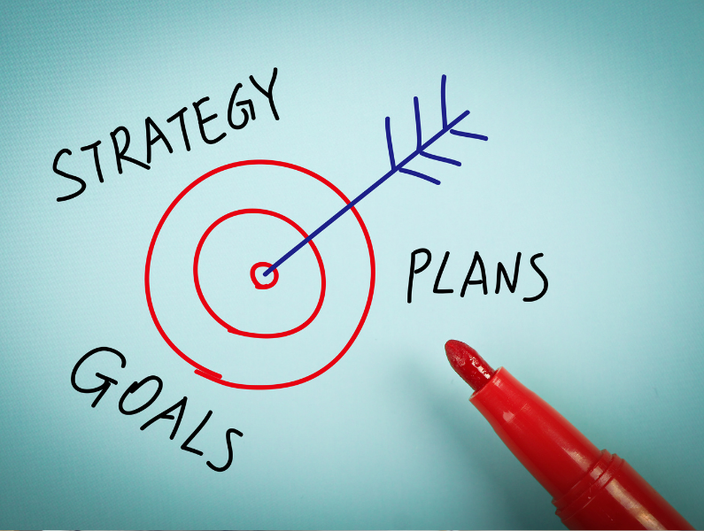 Strategie für internationales Recruiting