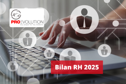 bilan RH 2025