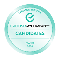 choosemycompany happycandidates 2026