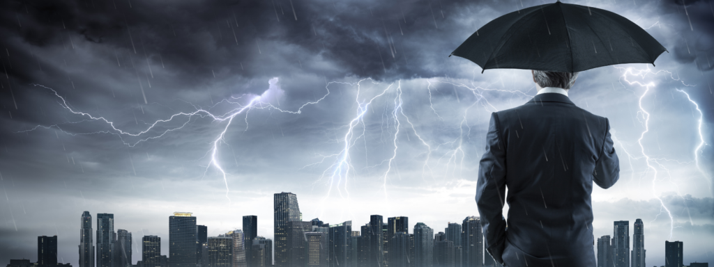 définition d'une crise