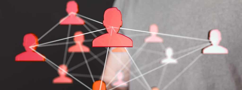 importance du réseau dans la gestion de crise