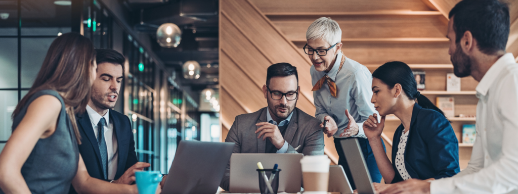 mobiliser les équipes dans un contexte de crise et d'incertitude