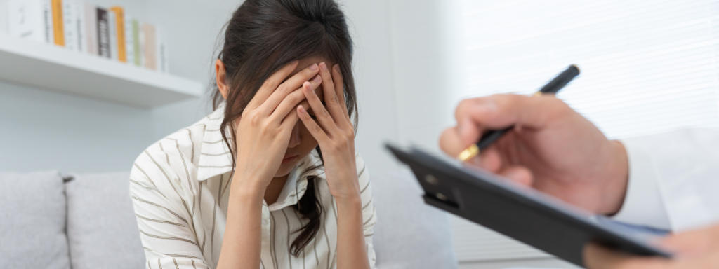 santé mentale un enjeu 2025