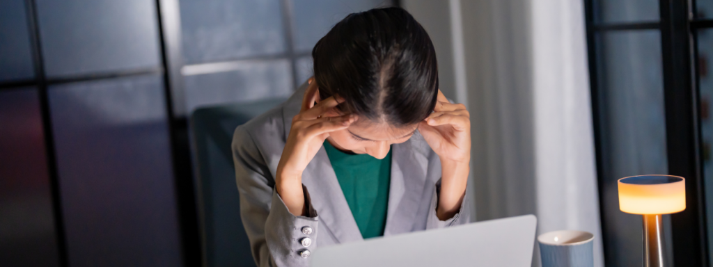 solitude du manager de crise