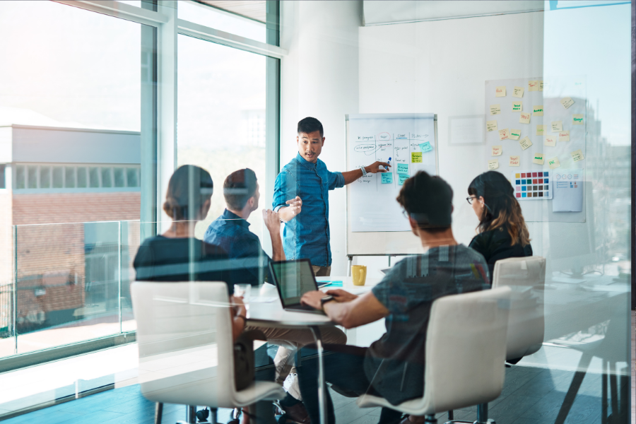 Aufgabenstellungen für das Interim Management 2026