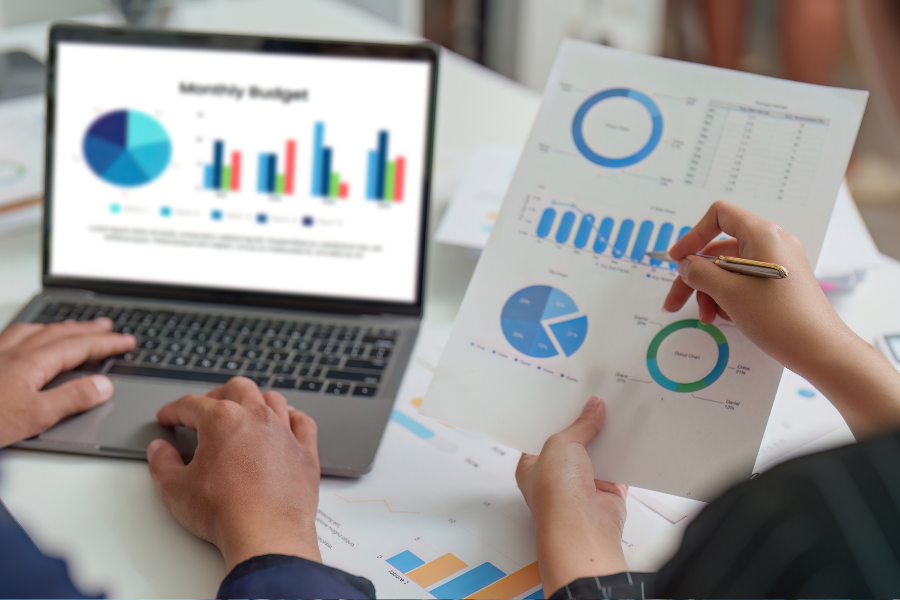 Budgetherausforderungen