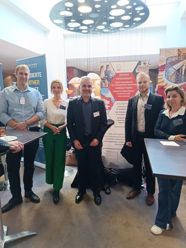 Der DDIM.Kongress wird auch für 2026 sehr wichtig sein